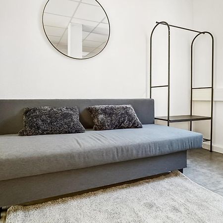 Group Friendly Comfort Central Stuttgart Apartment Eksteriør billede