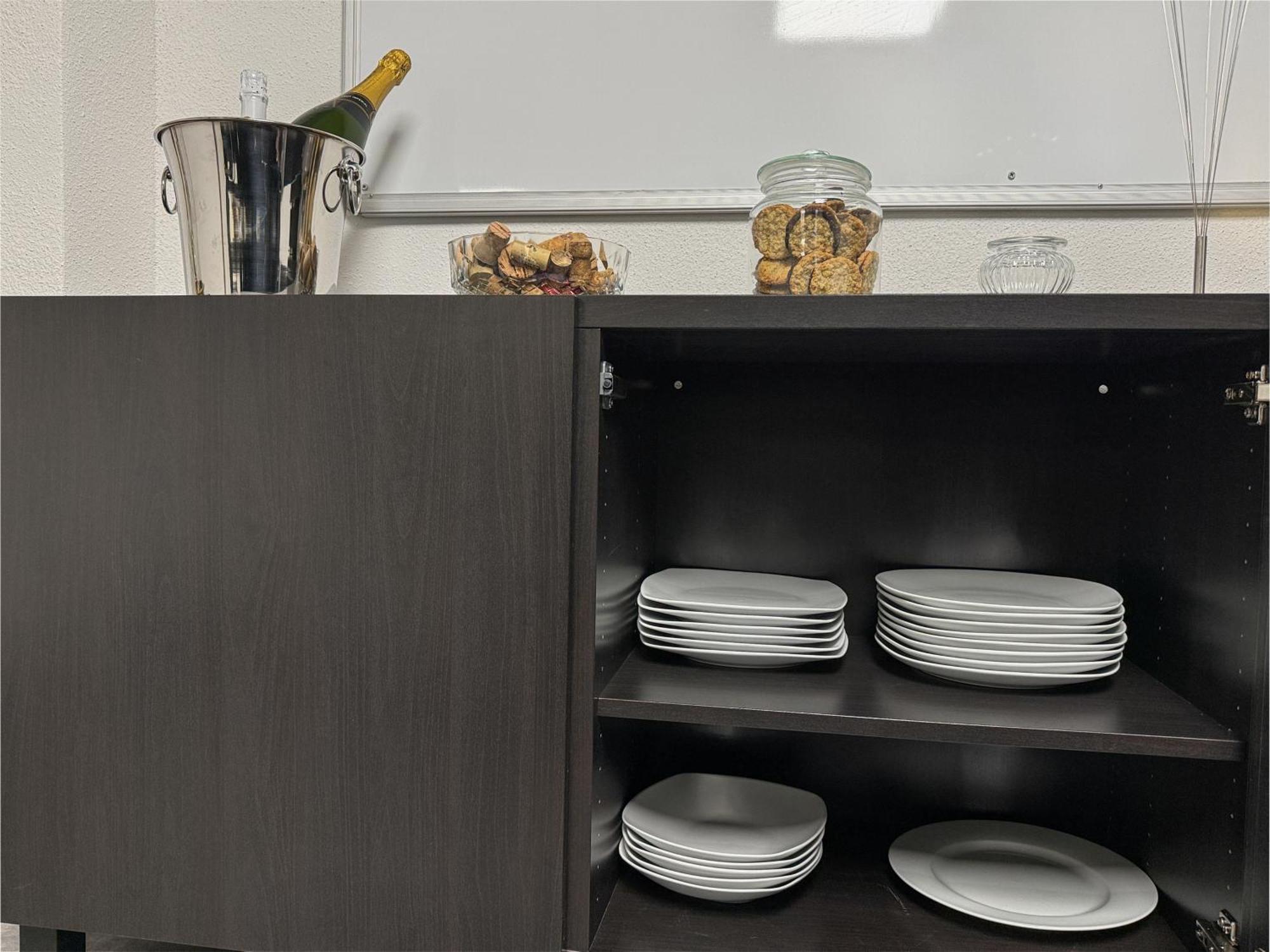 Group Friendly Comfort Central Stuttgart Apartment Eksteriør billede