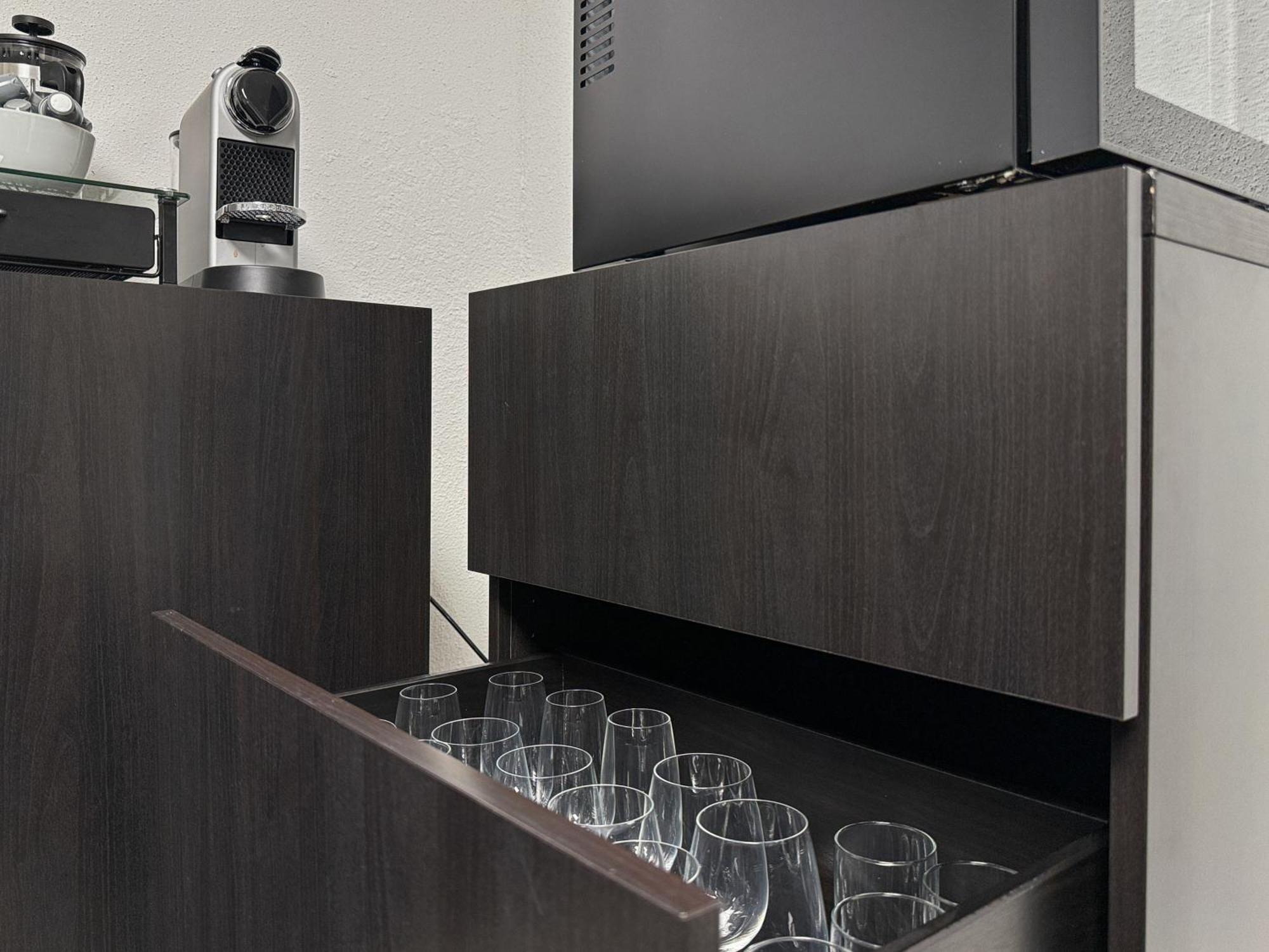 Group Friendly Comfort Central Stuttgart Apartment Eksteriør billede