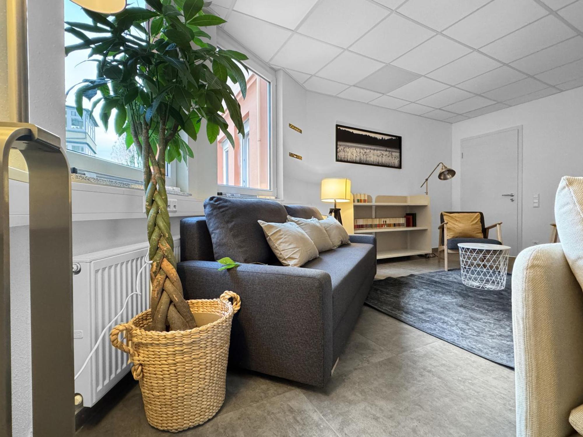 Group Friendly Comfort Central Stuttgart Apartment Eksteriør billede